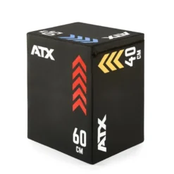 ATX Soft Plyobox 3-⁠in-⁠1 -⁠ Medium