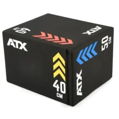 ATX Soft Plyobox 3-⁠in-⁠1 -⁠ Medium