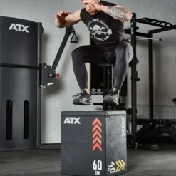 ATX Soft Plyobox 3-⁠in-⁠1 -⁠ Medium