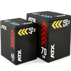 ATX Soft Plyobox 3-⁠in-⁠1 -⁠ Medium