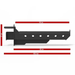 ATX Spotter Arms 700 / 55 cm