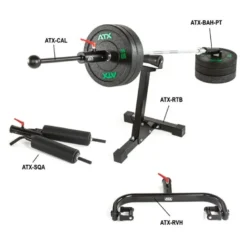 ATX Squat Attachment