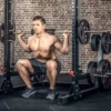 ATX Squat/Calf Block