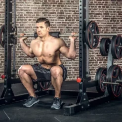 ATX Squat/Calf Block