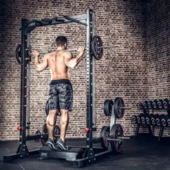 ATX Squat/Calf Block