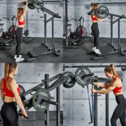 ATX Squat Machine SQM-⁠600