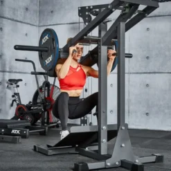 ATX Squat Machine SQM-⁠600
