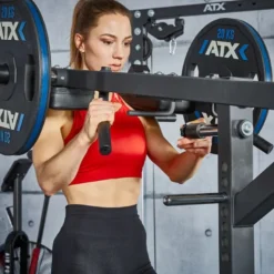 ATX Squat Machine SQM-⁠600