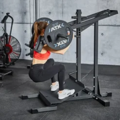 ATX Squat Machine SQM-⁠600