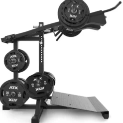 ATX Squat Machine / Viking Press SQM-⁠700