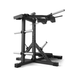 ATX Squat Machine / Viking Press SQM-700