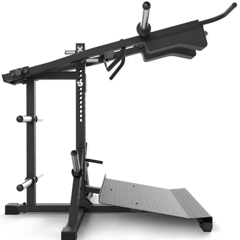 ATX Squat Machine / Viking Press SQM-700