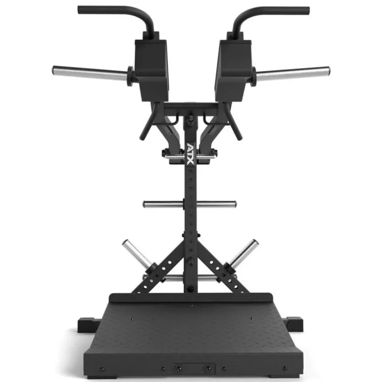 ATX Squat Machine / Viking Press SQM-700