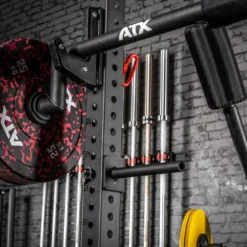 ATX Squat Multi Handles
