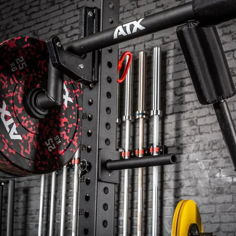 ATX Squat Multi Handles