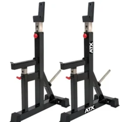 ATX Squat Stands SQS-⁠750