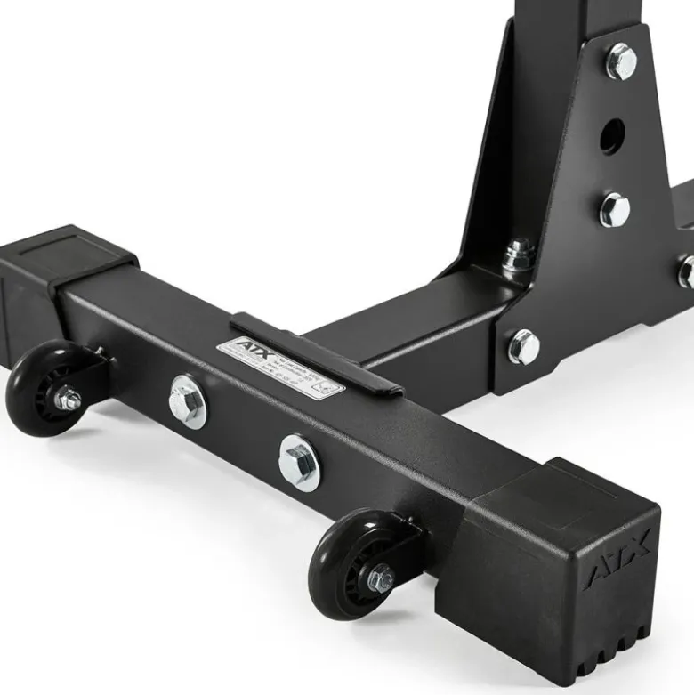 ATX Squat Stands SQS-650