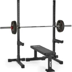 ATX Squat Stands SQS-650