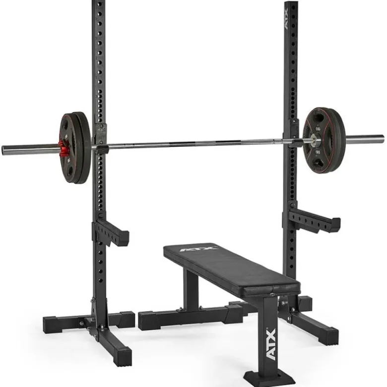 ATX Squat Stands SQS-650