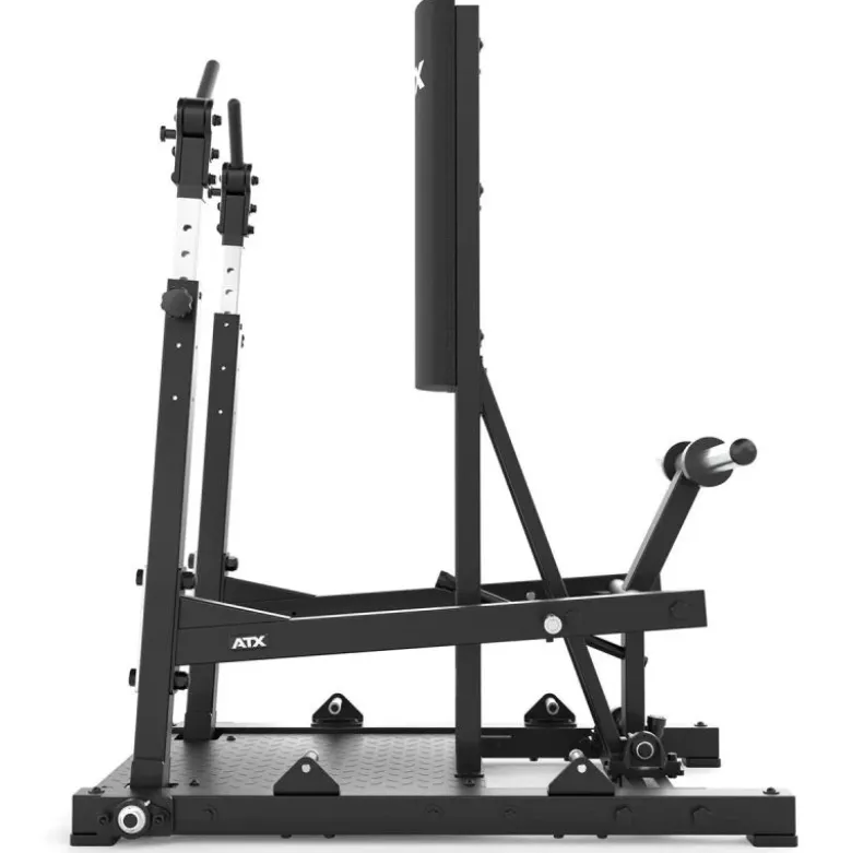 ATX Standing Chest Press
