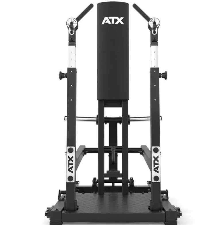 ATX Standing Chest Press