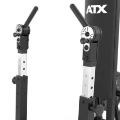 ATX Standing Chest Press