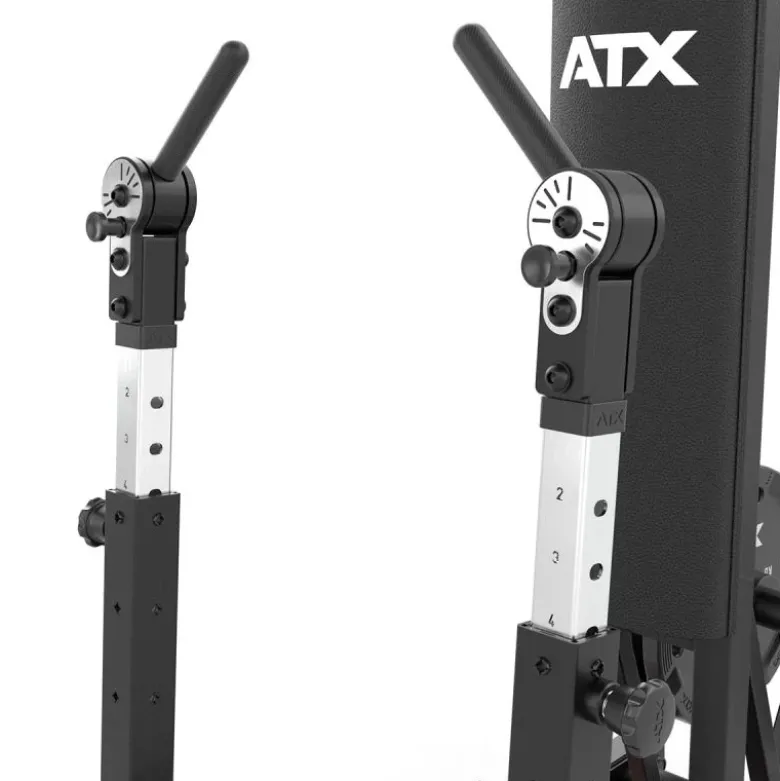 ATX Standing Chest Press