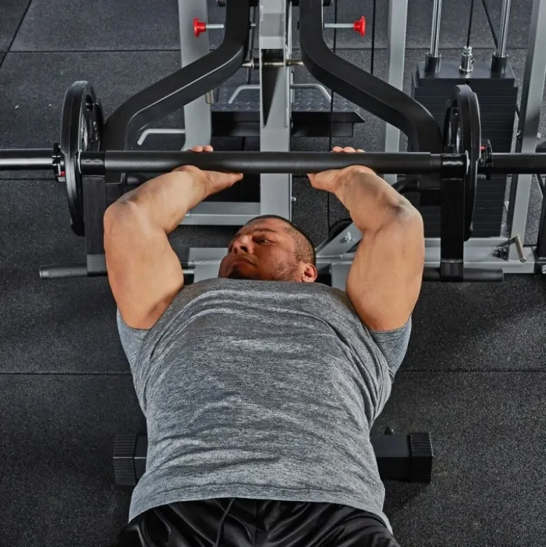 ATX Straight Bar Attachment