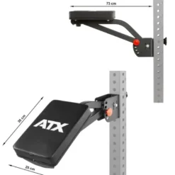 ATX Support Pad