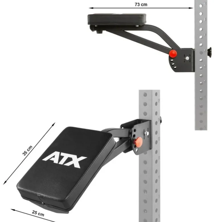 ATX Support Pad