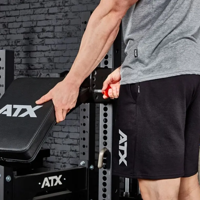 ATX Support Pad