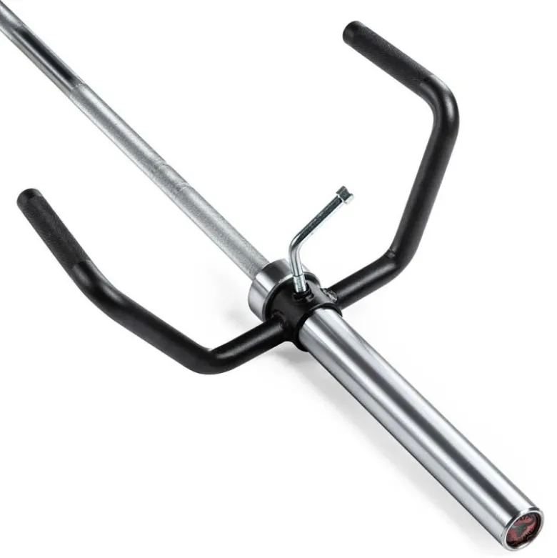 ATX T-Bar Row Option