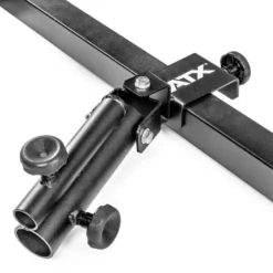 ATX T-⁠Bar Row Option