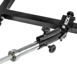 ATX T-Bar Row Option