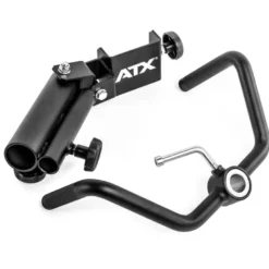 ATX T-Bar Row Option