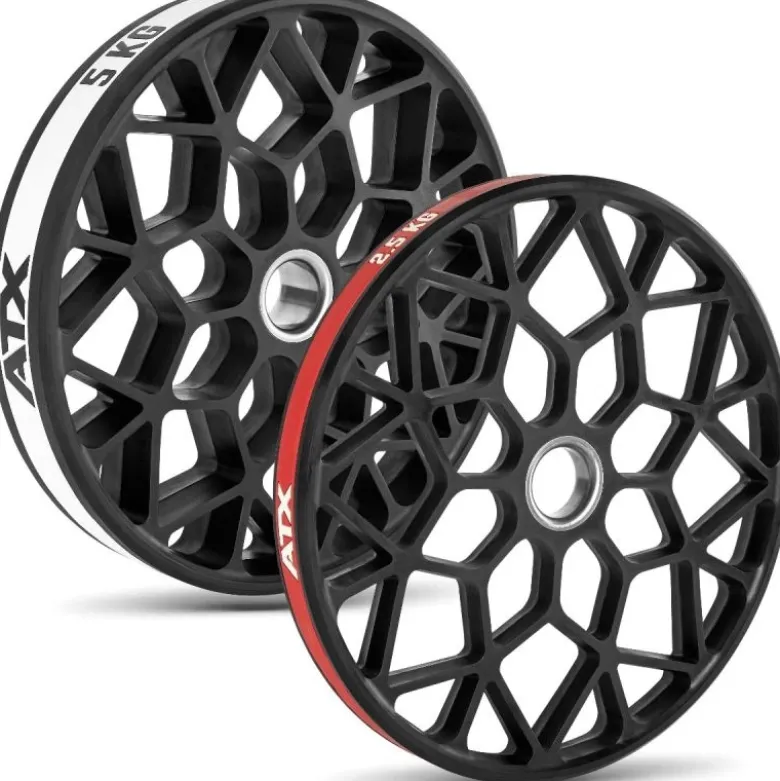 ATX Technique Plates