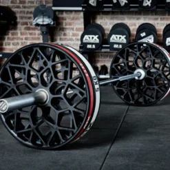 ATX Technique Plates