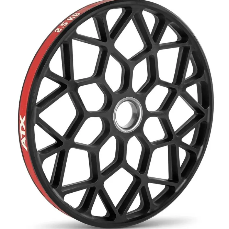 ATX Technique Plates