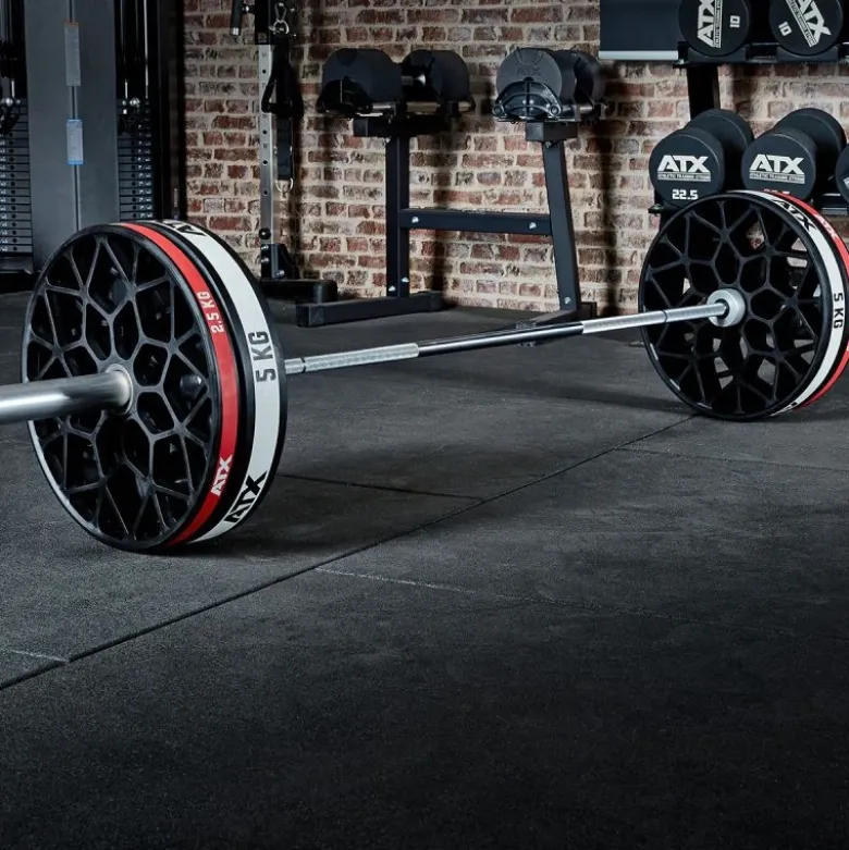 ATX Technique Plates