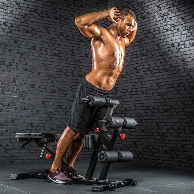 ATX Torso Trainer