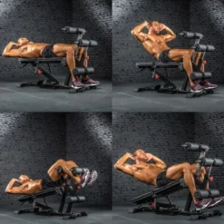 ATX Torso Trainer