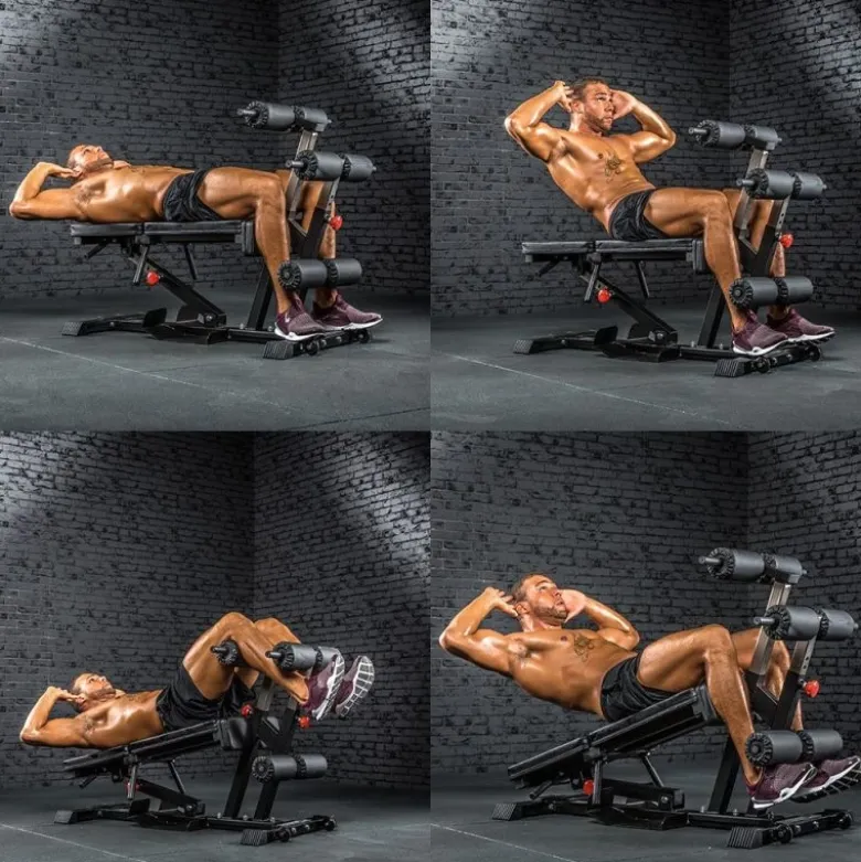 ATX Torso Trainer