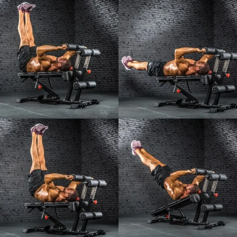 ATX Torso Trainer