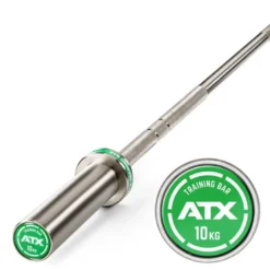 ATX Training Bar 10 kg