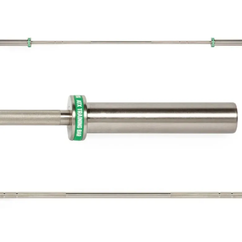 ATX Training Bar 10 kg