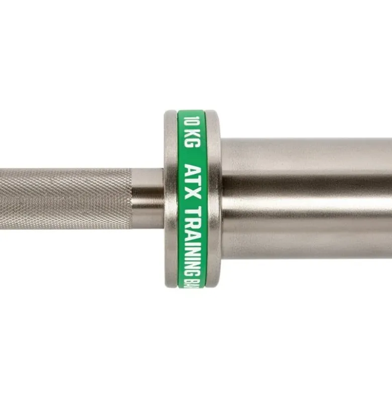 ATX Training Bar 10 kg