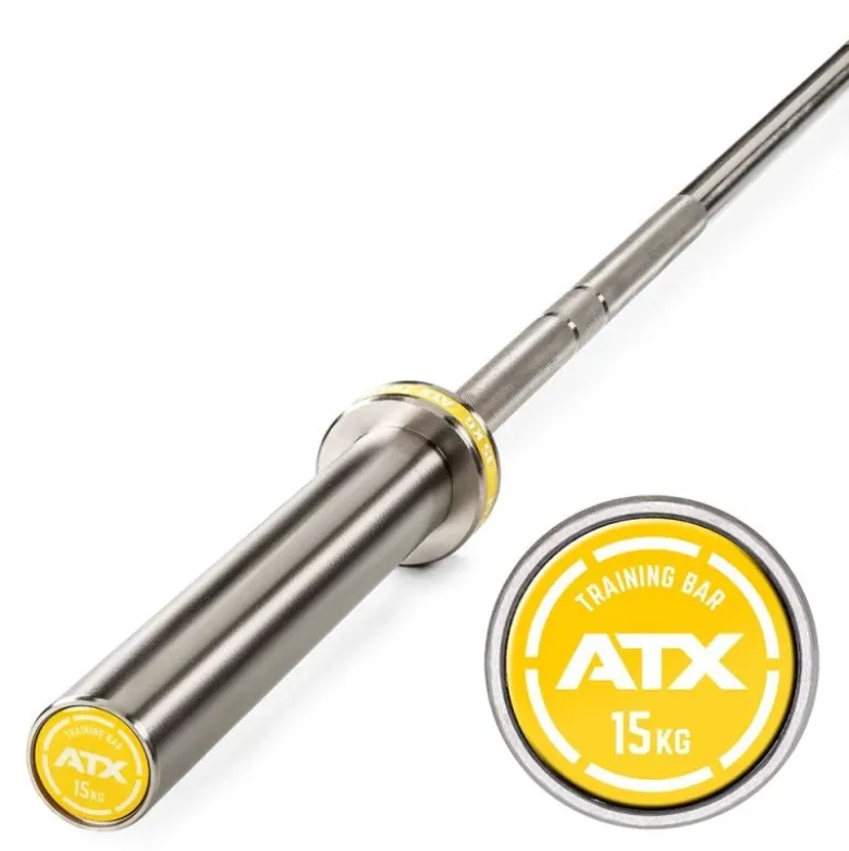 ATX Training Bar 15 kg