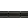 ATX Training Bar 20 kg -⁠ Zwart/chroom