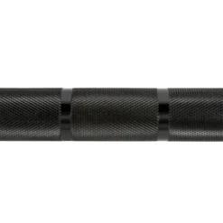 ATX Training Bar 20 kg - Zwart/chroom