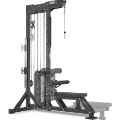 ATX Trinity Lat Machine LSW-⁠850